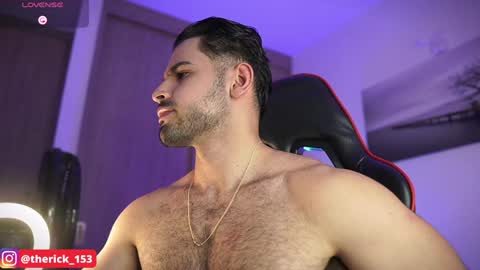 Snapshot of rick_smith153 chatting on January 7, 4:29 am Rick online show from January 7, 4:29 am