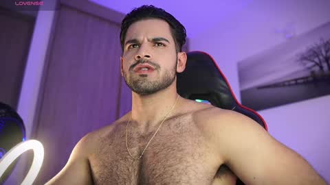 Snapshot of rick_smith153 chatting on January 8, 4:02 am Rick online show from January 8, 4:02 am