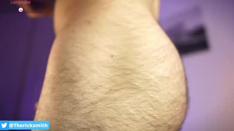 Snapshot of rick_smith153 chatting on January 9, 7:31 am Rick online show from January 9, 7:31 am