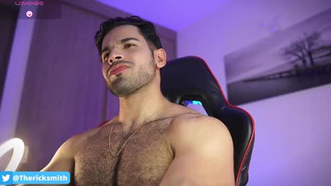 Snapshot of rick_smith153 chatting on January 11, 8:00 am Rick online show from January 11, 8:00 am