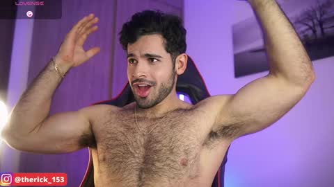 Snapshot of rick_smith153 chatting on January 19, 7:57 am Rick online show from January 19, 7:57 am