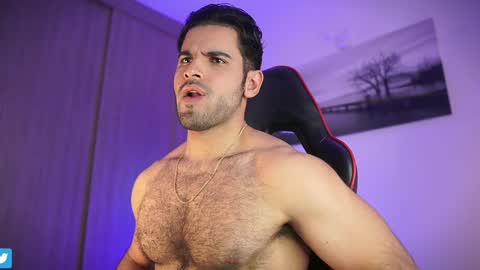 Snapshot of rick_smith153 chatting on January 20, 3:15 am Rick online show from January 20, 3:15 am