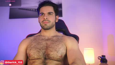 Snapshot of rick_smith153 chatting on January 21, 7:58 am Rick online show from January 21, 7:58 am