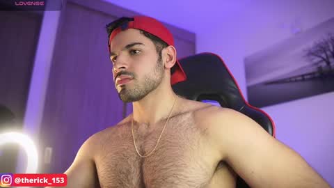 Snapshot of rick_smith153 chatting on January 24, 1:45 am Rick online show from January 24, 1:45 am