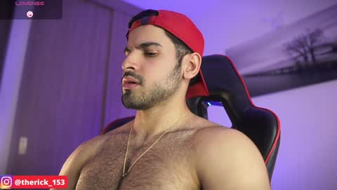 Snapshot of rick_smith153 chatting on January 24, 4:48 am Rick online show from January 24, 4:48 am