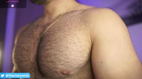 Snapshot of rick_smith153 chatting on January 25, 10:08 am Rick online show from January 25, 10:08 am