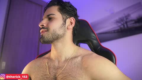 Snapshot of rick_smith153 chatting on January 26, 8:03 am Rick online show from January 26, 8:03 am