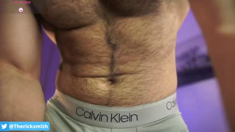 Snapshot of rick_smith153 chatting on January 29, 3:12 am Rick online show from January 29, 3:12 am