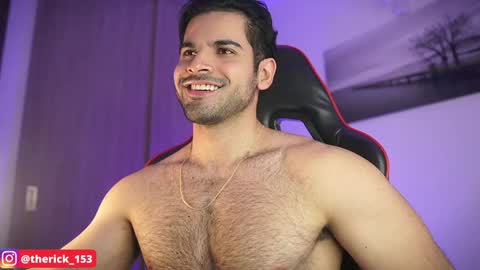 Snapshot of rick_smith153 chatting on January 30, 2:06 am Rick online show from January 30, 2:06 am