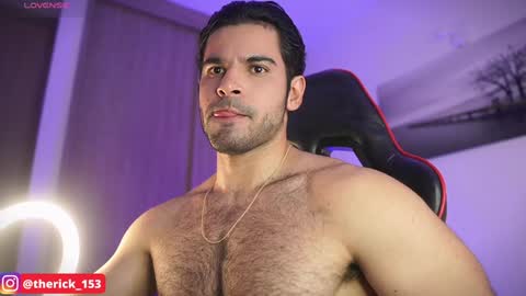 Snapshot of rick_smith153 chatting on February 4, 8:56 am Rick online show from February 4, 8:56 am