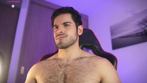 Snapshot of rick_smith153 chatting on February 5, 9:46 am Rick online show from February 5, 9:46 am