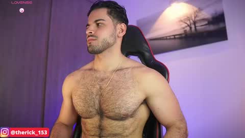 Snapshot of rick_smith153 chatting on February 13, 1:08 am Rick online show from February 13, 1:08 am