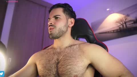 Snapshot of rick_smith153 chatting on February 15, 3:31 am Rick online show from February 15, 3:31 am