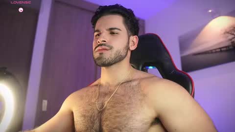 Snapshot of rick_smith153 chatting on February 17, 6:31 am Rick online show from February 17, 6:31 am