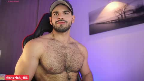 Snapshot of rick_smith153 chatting on February 20, 4:39 am Rick online show from February 20, 4:39 am