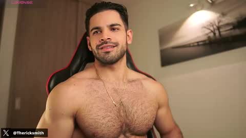 Snapshot of rick_smith153 chatting on September 10, 4:01 am Rick online show from September 10, 4:01 am