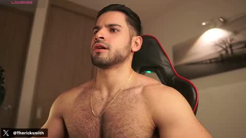 Snapshot of rick_smith153 chatting on September 11, 4:56 am Rick online show from September 11, 4:56 am