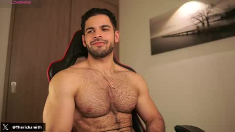 Snapshot of rick_smith153 chatting on September 12, 5:07 am Rick online show from September 12, 5:07 am