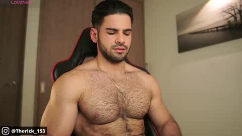 Snapshot of rick_smith153 chatting on September 13, 3:06 am Rick online show from September 13, 3:06 am