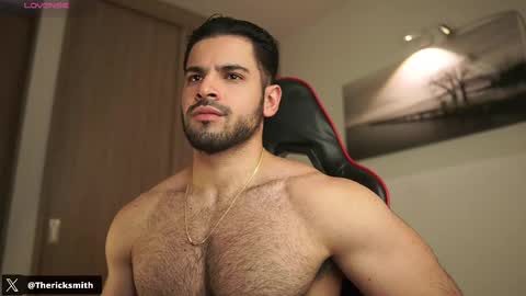 Snapshot of rick_smith153 chatting on September 14, 3:27 am Rick online show from September 14, 3:27 am