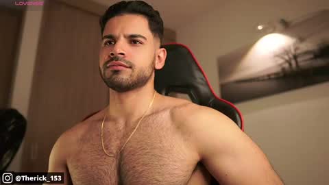 Snapshot of rick_smith153 chatting on October 18, 4:26 am Rick online show from October 18, 4:26 am