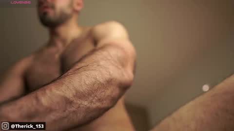 Snapshot of rick_smith153 chatting on October 21, 4:13 am Rick online show from October 21, 4:13 am