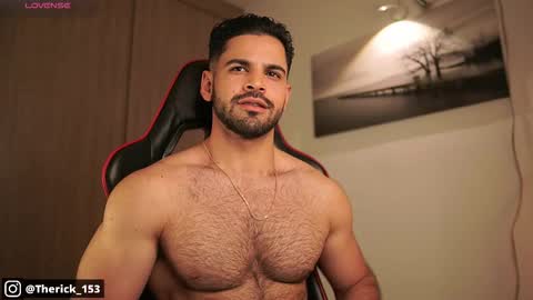 Snapshot of rick_smith153 chatting on October 22, 4:13 am Rick online show from October 22, 4:13 am