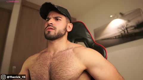 Snapshot of rick_smith153 chatting on October 27, 3:21 am Rick online show from October 27, 3:21 am