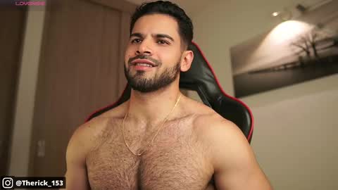 Snapshot of rick_smith153 chatting on October 28, 3:32 am Rick online show from October 28, 3:32 am