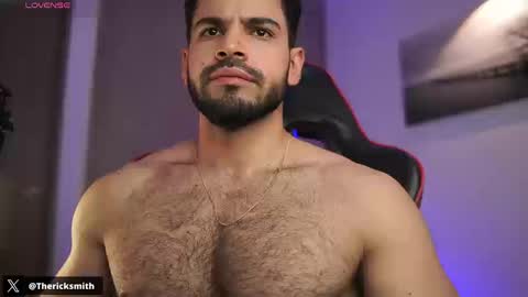 Snapshot of rick_smith153 chatting on November 8, 4:12 am Rick online show from November 8, 4:12 am