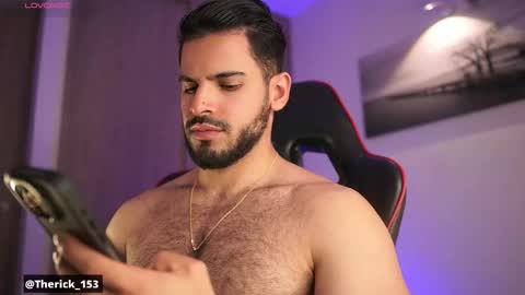 Snapshot of rick_smith153 chatting on November 9, 12:31 am Rick online show from November 9, 12:31 am