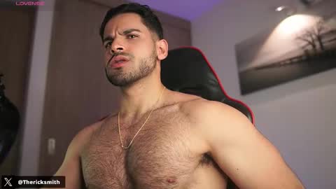 Snapshot of rick_smith153 chatting on November 17, 4:40 am Rick online show from November 17, 4:40 am