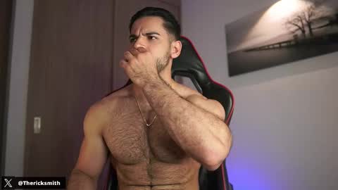 Snapshot of rick_smith153 chatting on November 18, 3:45 am Rick online show from November 18, 3:45 am