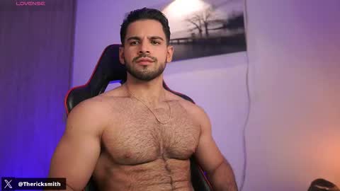 Snapshot of rick_smith153 chatting on November 20, 4:45 am Rick online show from November 20, 4:45 am