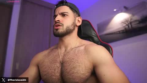 Snapshot of rick_smith153 chatting on November 24, 4:34 am Rick online show from November 24, 4:34 am