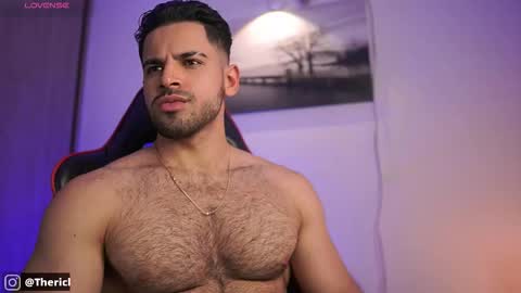 Snapshot of rick_smith153 chatting on November 28, 2:47 am Rick online show from November 28, 2:47 am