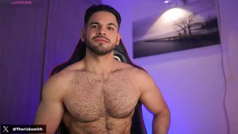 Snapshot of rick_smith153 chatting on November 30, 1:53 am Rick online show from November 30, 1:53 am