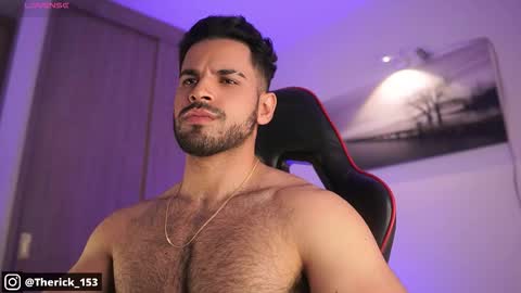 Snapshot of rick_smith153 chatting on December 2, 5:02 am Rick online show from December 2, 5:02 am