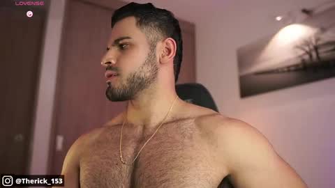 Rick online show from March 20, 3:44 am