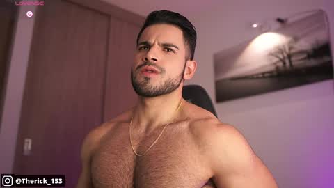 Rick online show from March 21, 4:06 am