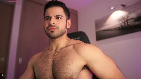 Rick online show from April 21, 3:35 am