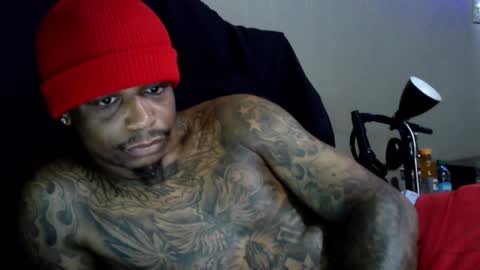 Rick online show from September 19, 5:02 pm