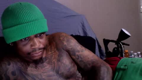 Rick online show from September 27, 10:15 pm