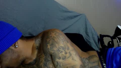 Rick online show from October 10, 7:13 pm