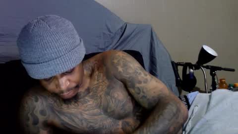 Rick online show from November 3, 4:41 pm