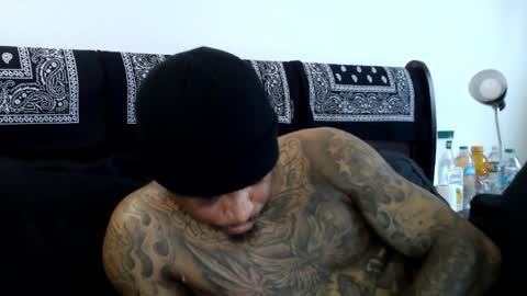 Rick online show from April 6, 3:24 pm