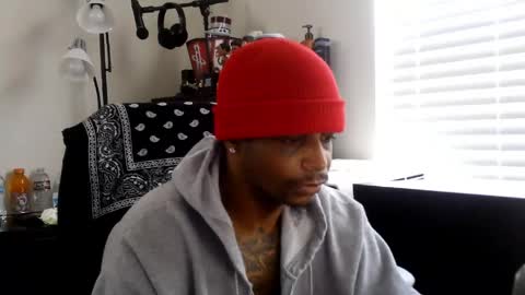 Rick online show from April 14, 3:18 pm