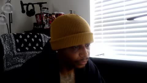 Rick online show from April 15, 2:46 pm