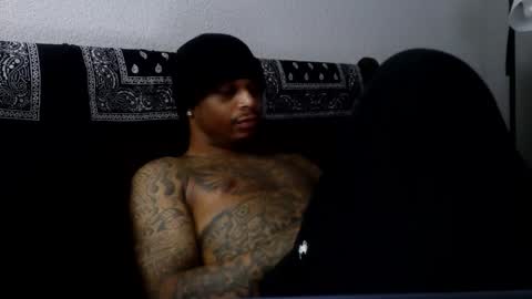 Rick online show from April 17, 2:14 am