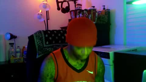 Rick online show from April 19, 12:54 am